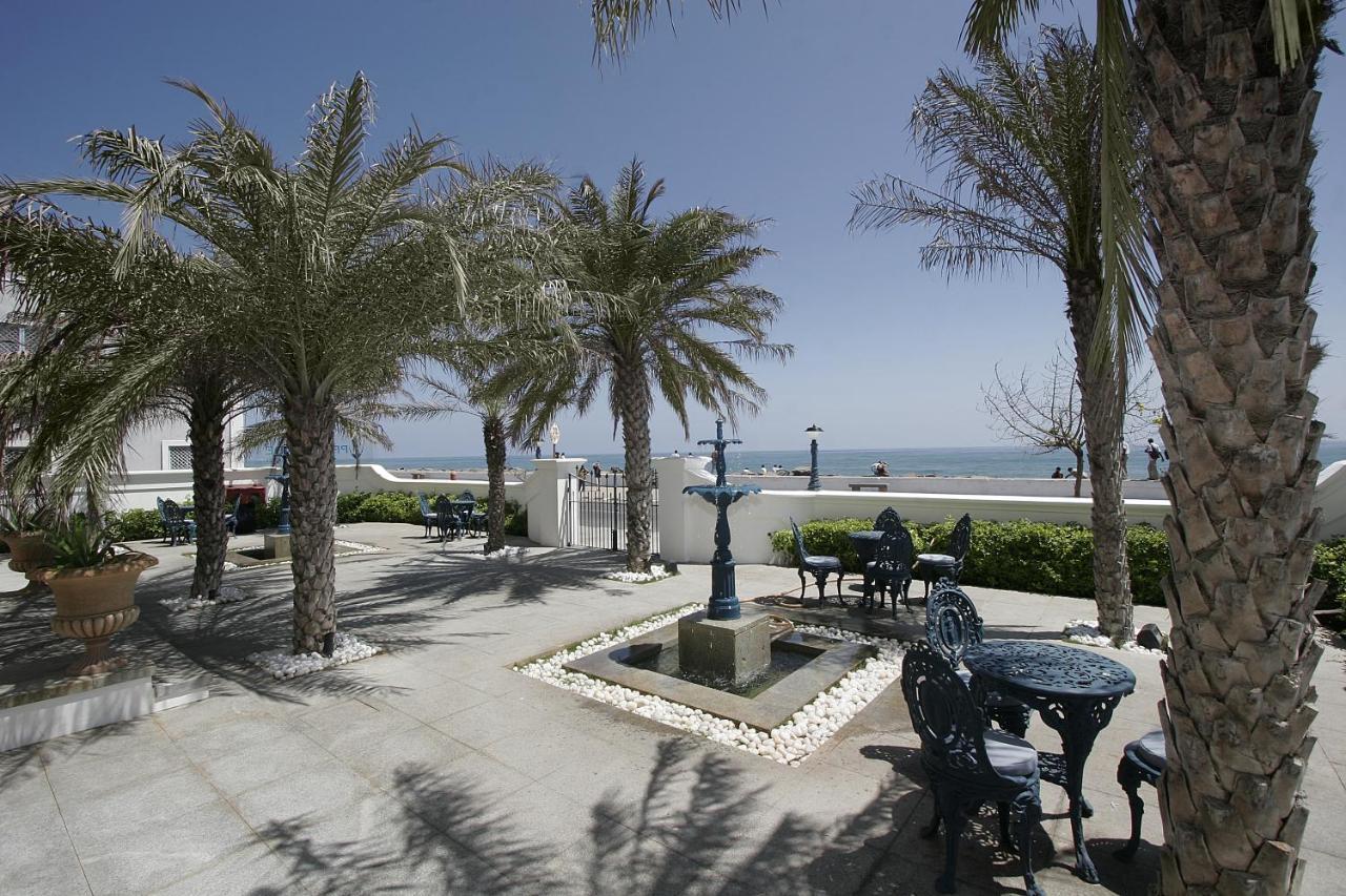 The Promenade Hotel Pondicherry Exterior photo