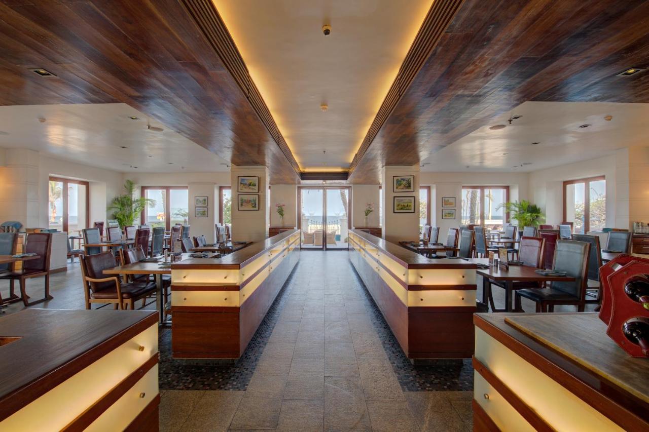 The Promenade Hotel Pondicherry Exterior photo